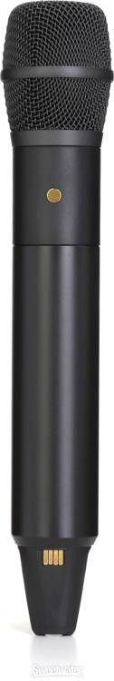 Rode Interview Pro Wireless Handheld Condenser Microphone