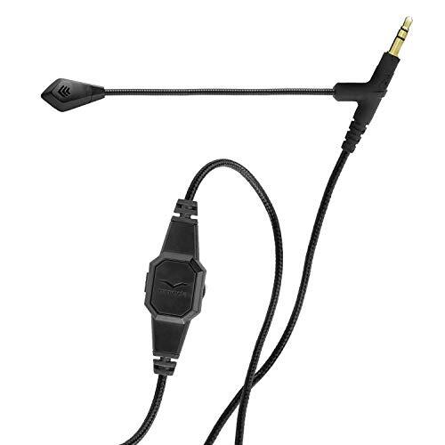 V-MODA BoomPro Microphone Detachable Flexible Boom Microphone From Japan