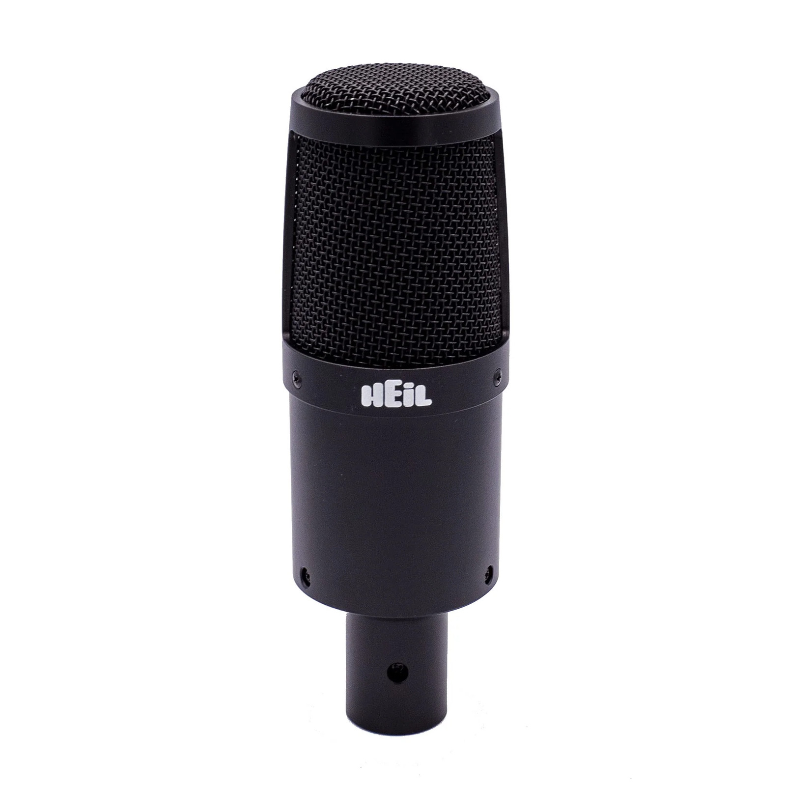 Heil Sound PR30B Supercardioid Dynamic Microphone, Black