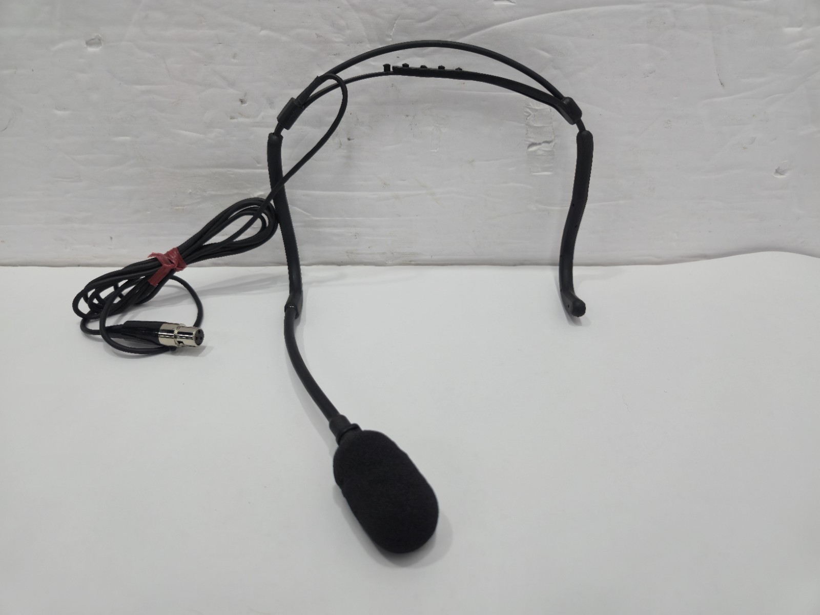 Samson QE Microphone – Tested Fully Functional