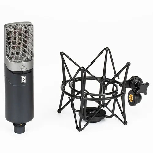 Slate Digital VMS ML-1A Large Diaphragm Modeling Microphone