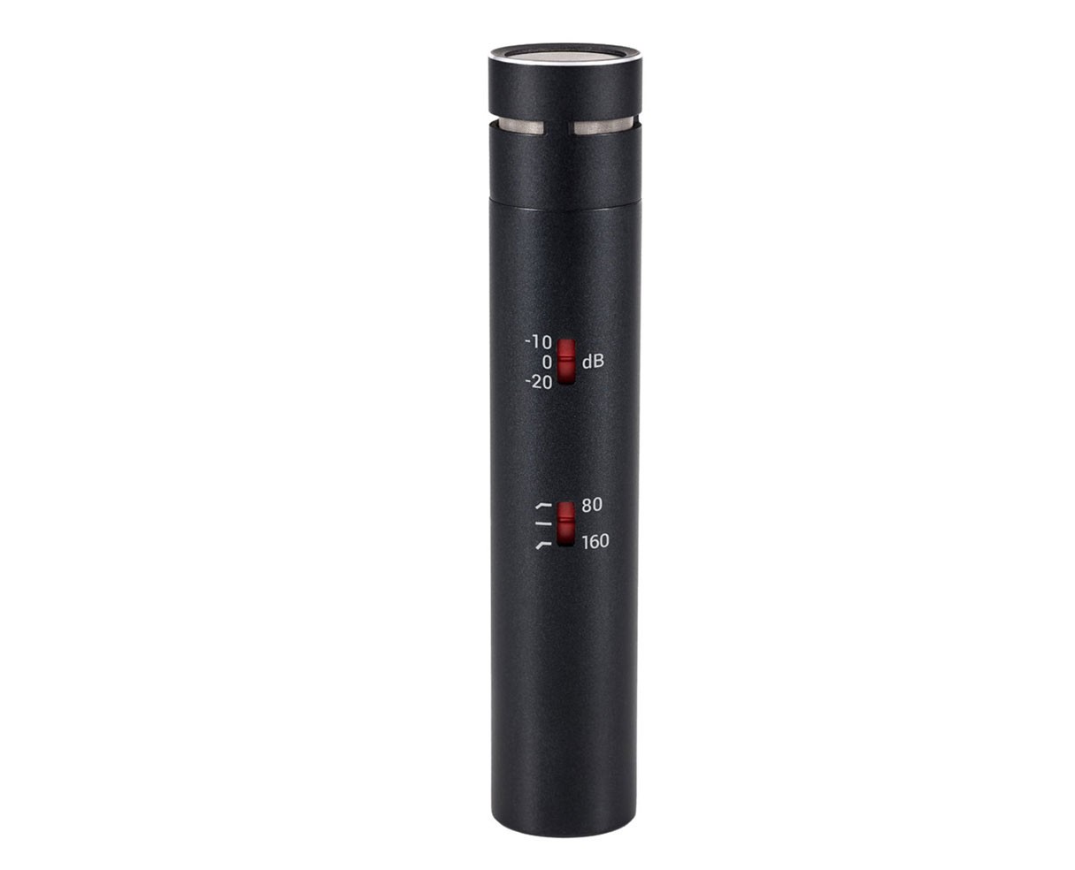 sE Electronics sE8 Small Diaphragm Condenser Microphone