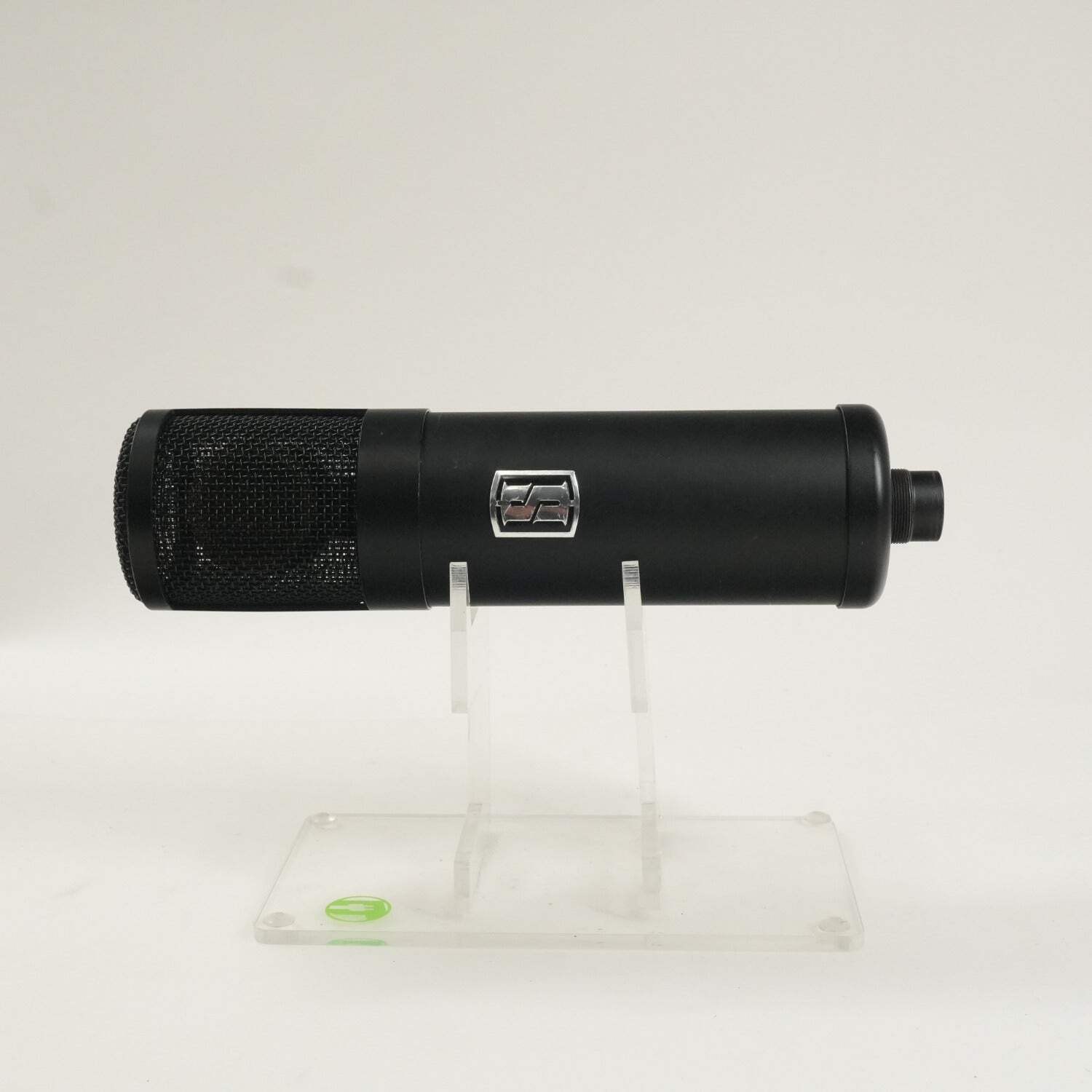 Slate Digital ML-1 Large-Diaphragm Modeling Microphone (VMS-ML1) 20Hz – 20kHz