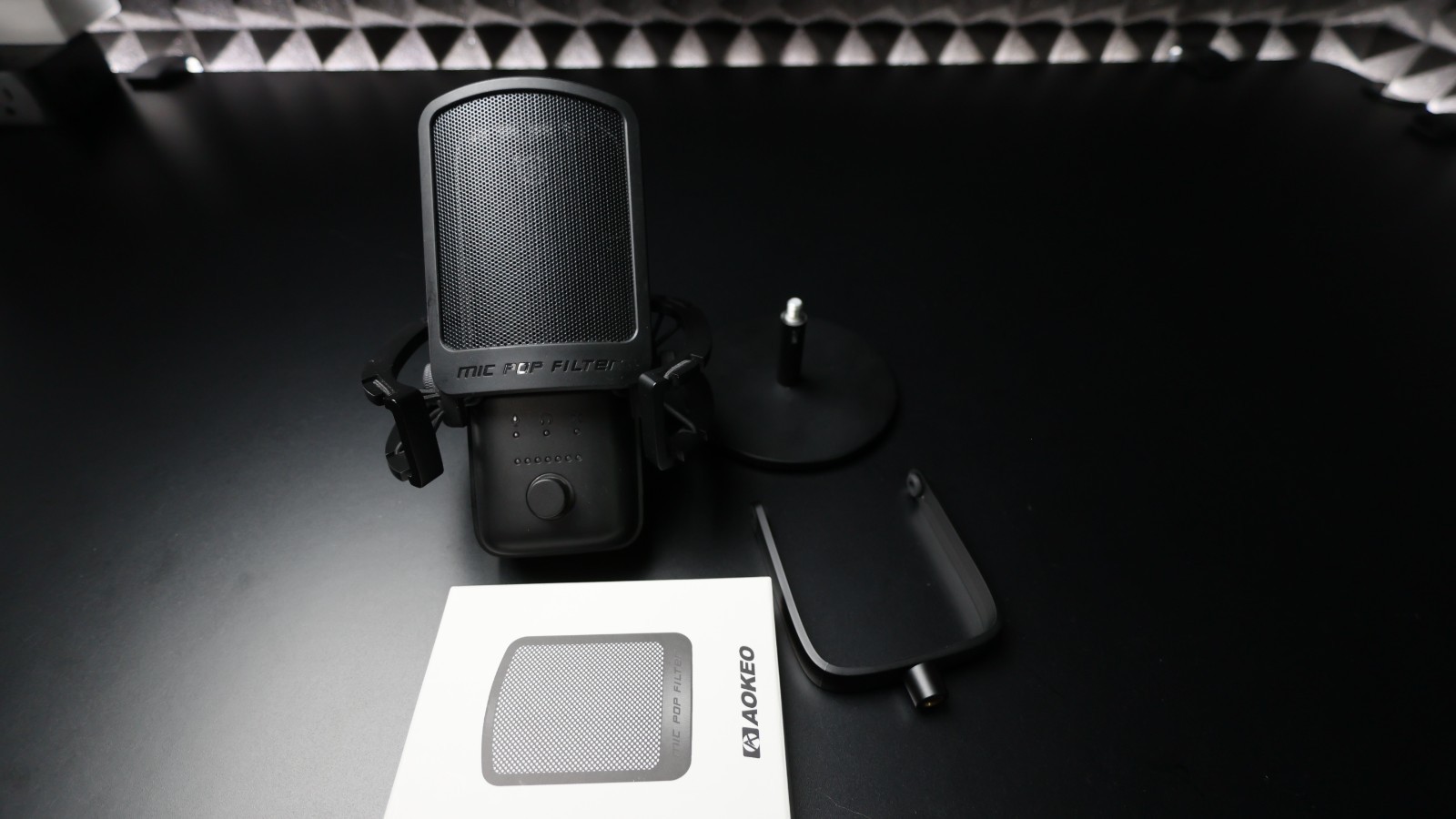 Elgato Wave:3 Cardioid Condenser USB Microphone