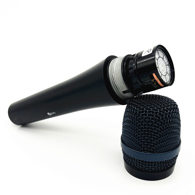 Sennheiser E945 Handheld Microphone Cardioid Dynamic Vocal Performance Fast Ship
