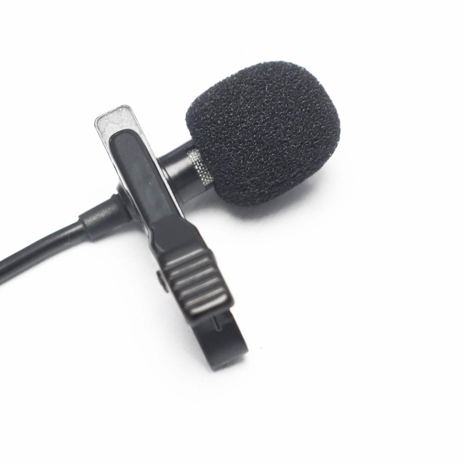 Pro Lavalier Speech Microphone For Shure Wireless Body-Pack mini 4pin XLR TA4F