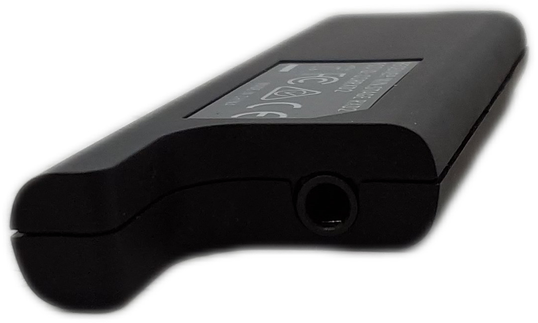 Samson XPD2 Lavalier USB Wireless Mic System