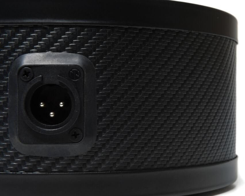 LoFReQ Sub Microphone