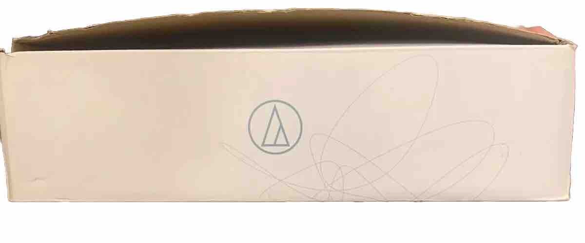 Audio – Technica AT2020 USB Microphone