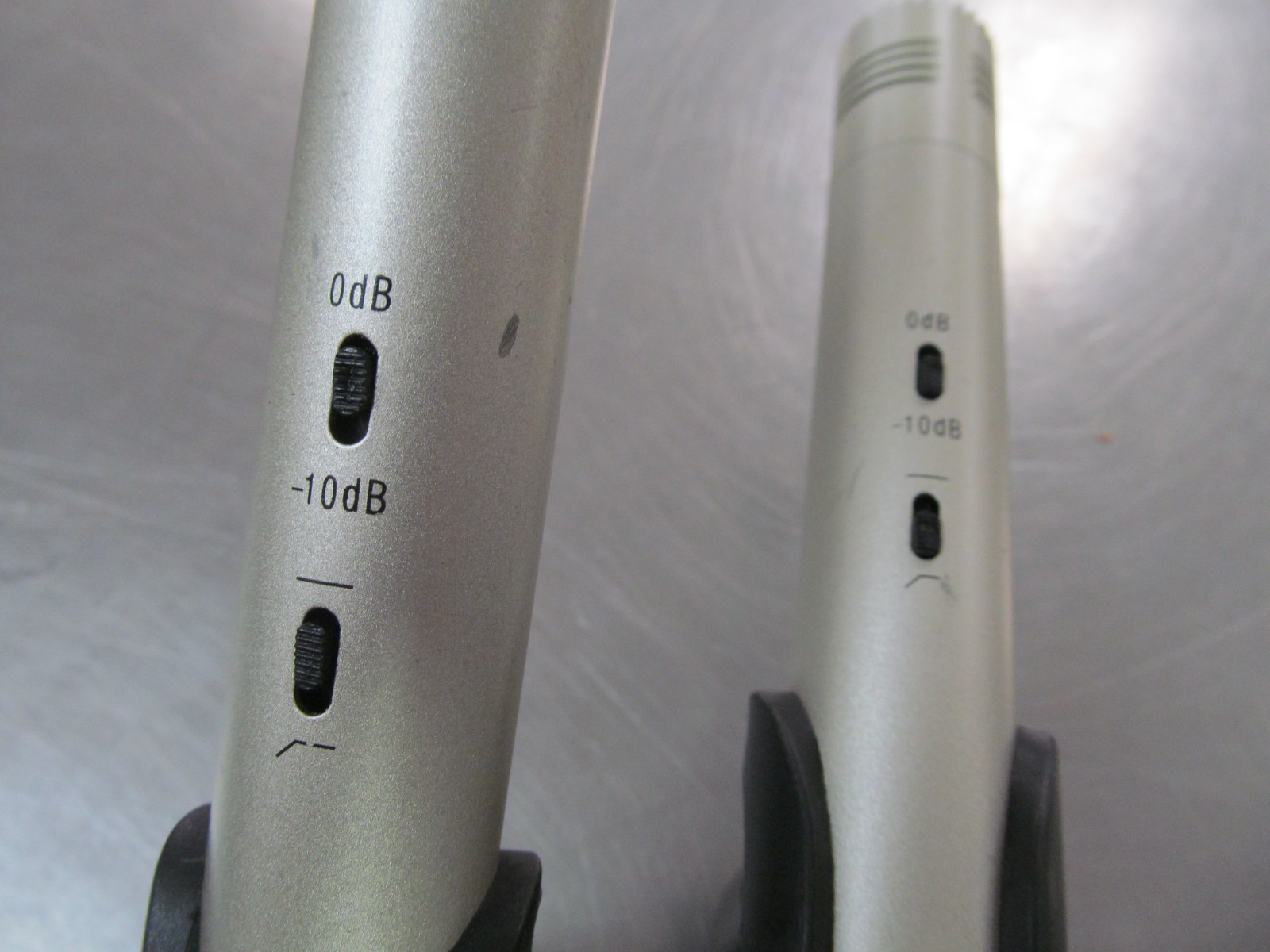 MXL 993 Condenser Recording MICROPHONE STEREO PAIR