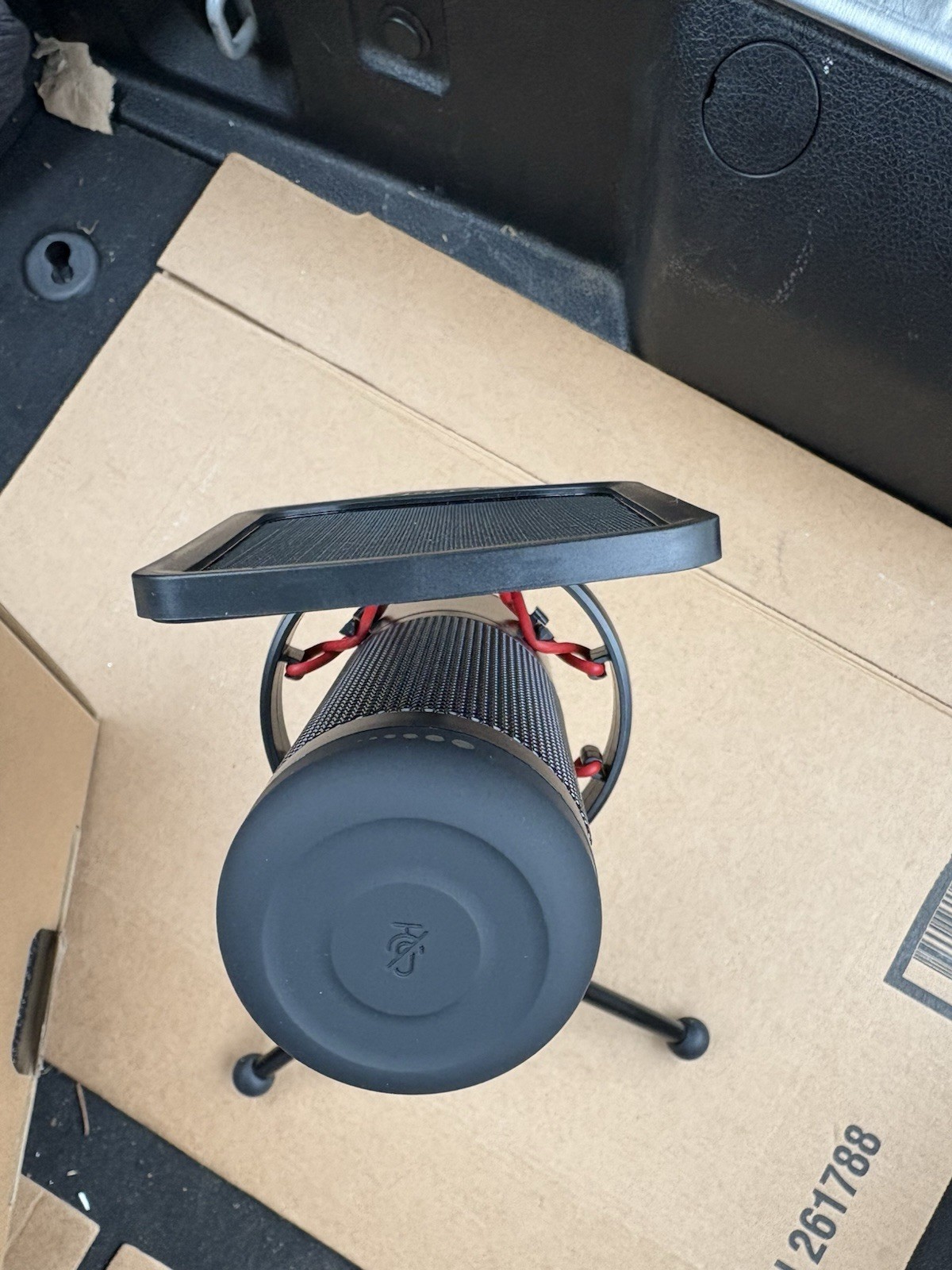 TONOR Gaming, Social Media, Desktop Mic TC310 Adjustable RGB Mode & Brightness