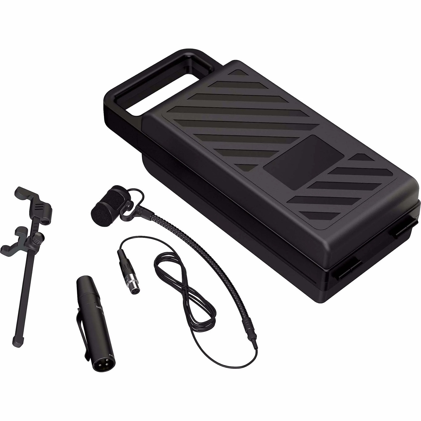Behringer CB100 GUITAR Condenser Microphone System for Acoustic Guitar Standard