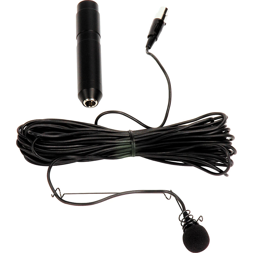 Peavey VCM 3 Choir Mic Black LN