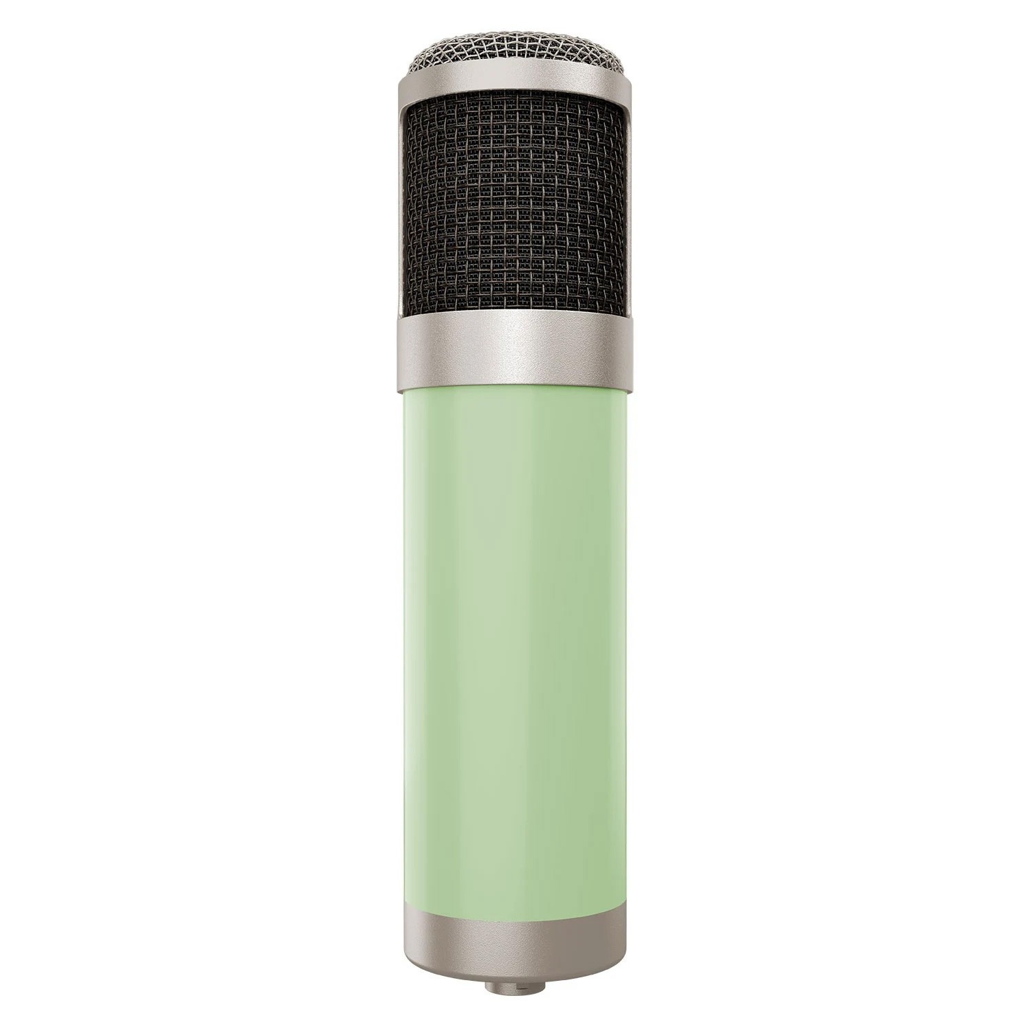 Universal Audio Bock 251 Large Diaphragm Tube Condenser Microphone (B-Stock)