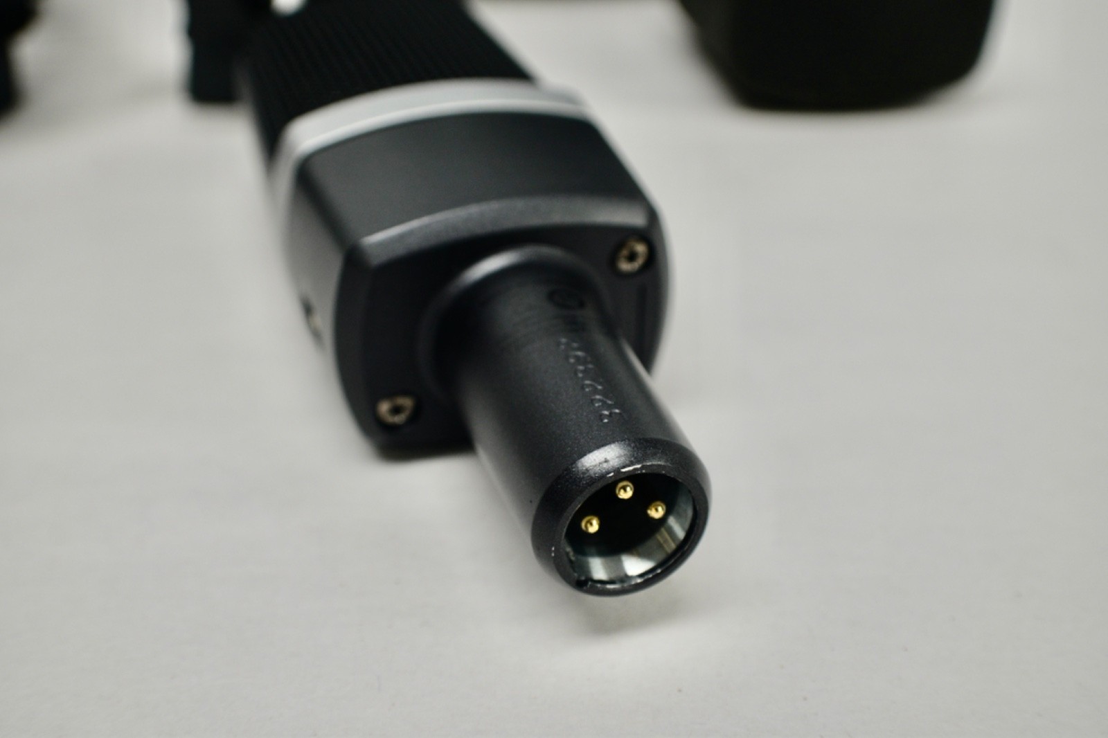 AKG C214 Large Diaphragm Condenser Microphone