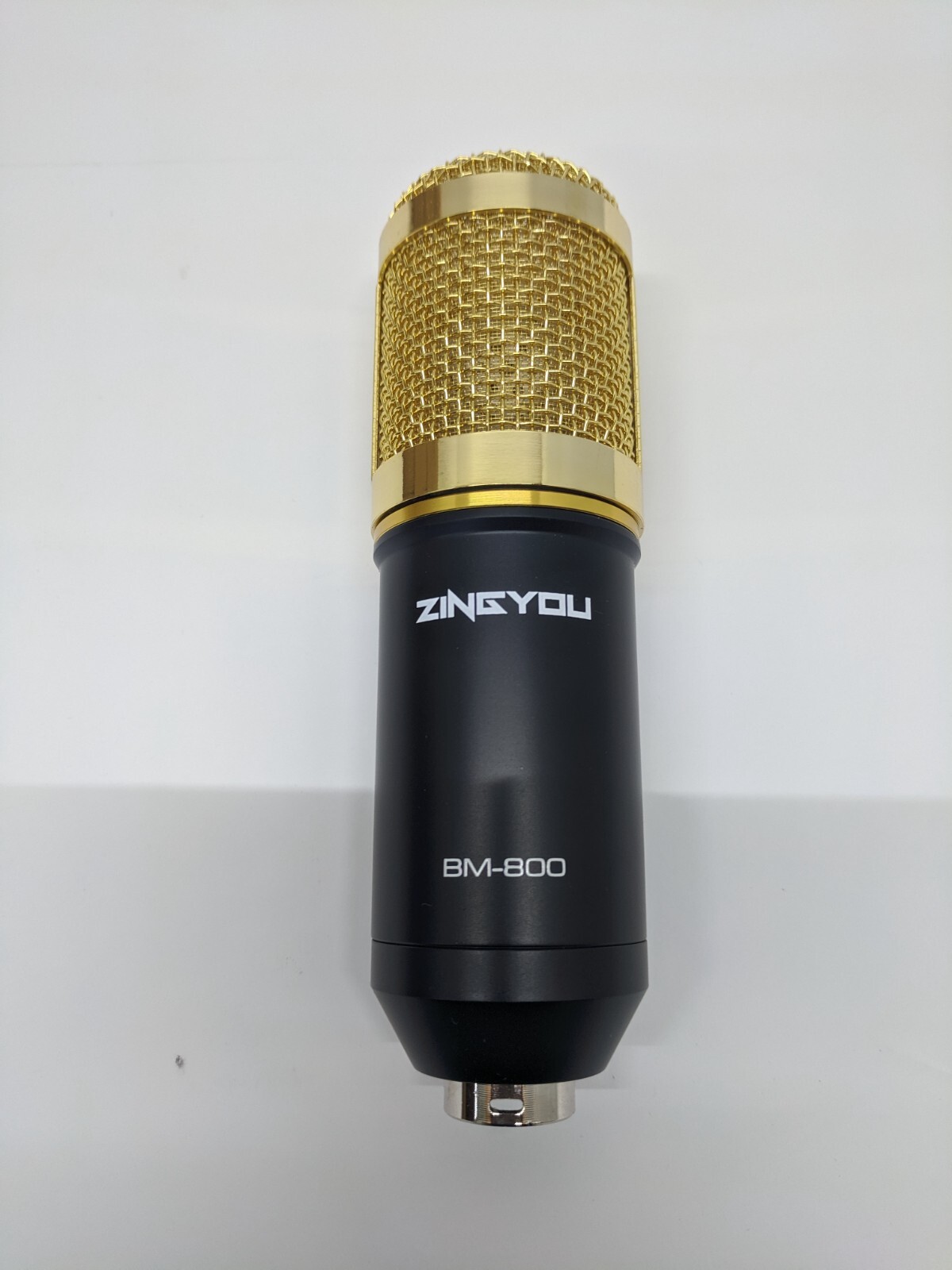 Zingyou BM-800 Condenser Microphones. $ complete Sets ONE PRICE. All Tested Good