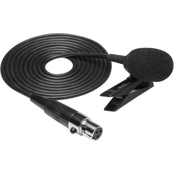 Samson XPD2 Lavalier- USB Digital Wireless System