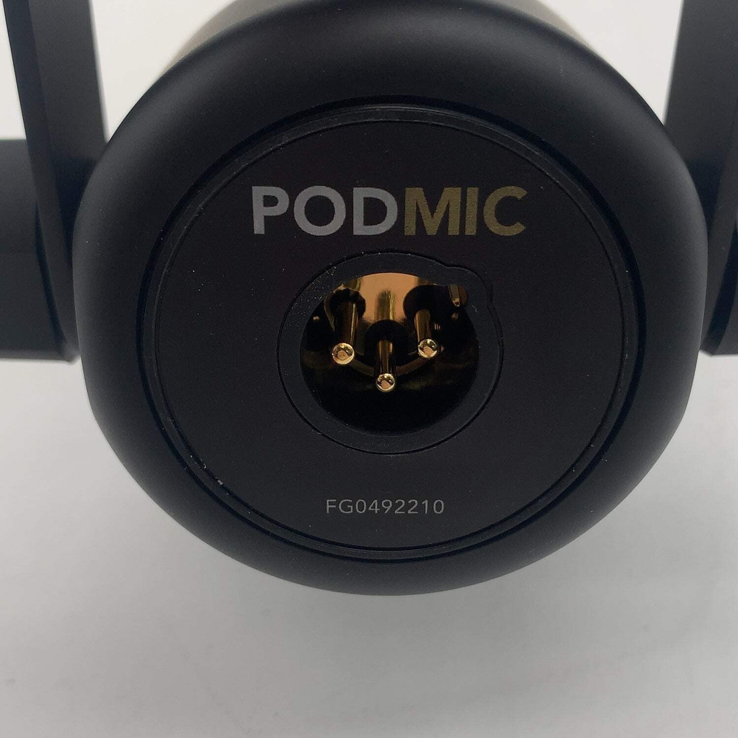 Rode Podmic 20Hz – 20kHz Dynamic Podcasting Microphone PODMIC