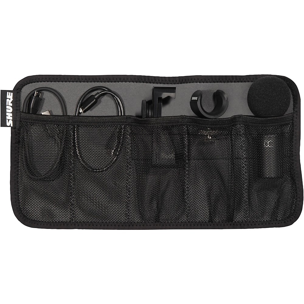 Shure MV88+ Video Kit