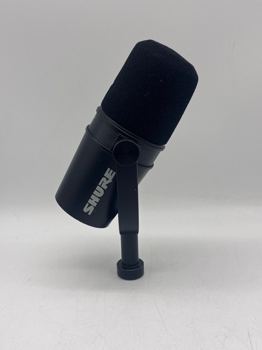 Shure – MV7X Podcast Microphone (AP2048168)