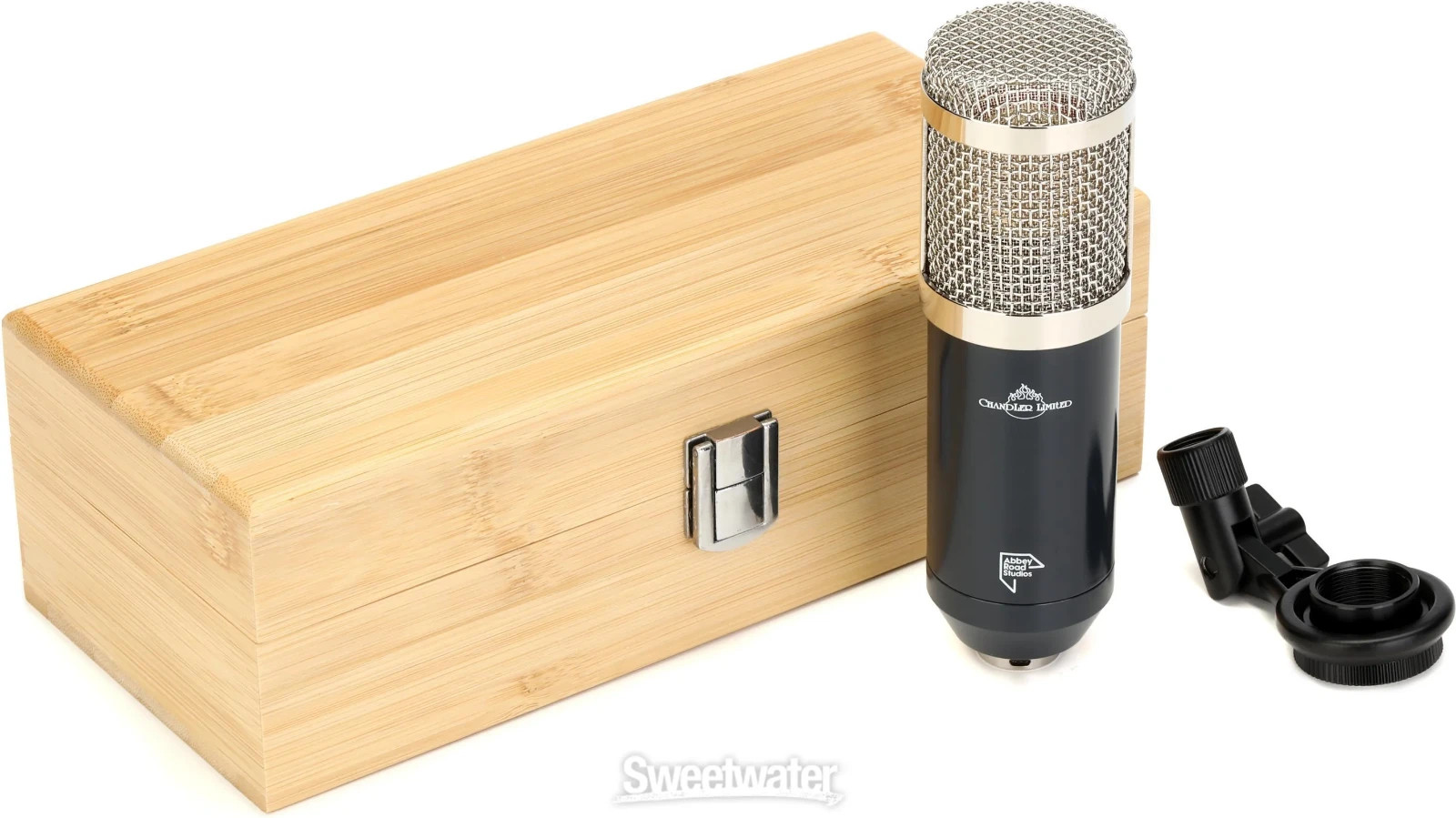 Chandler Limited TG Microphone Type L Large-diaphragm Condenser