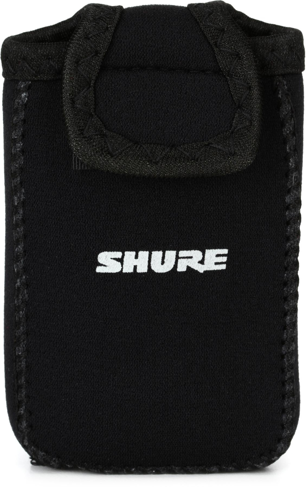 Shure WA582B Belt Pouch For Shure Transmitters