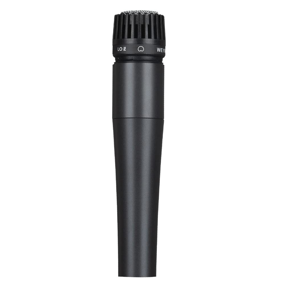 WM57 Cardioid Dynamic Instrument Microphone