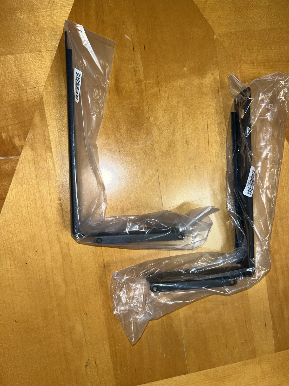 SHURE 53A38729 Mount Brackets for SLX/ BLX/ GLXD4R, USA Seller One Pair