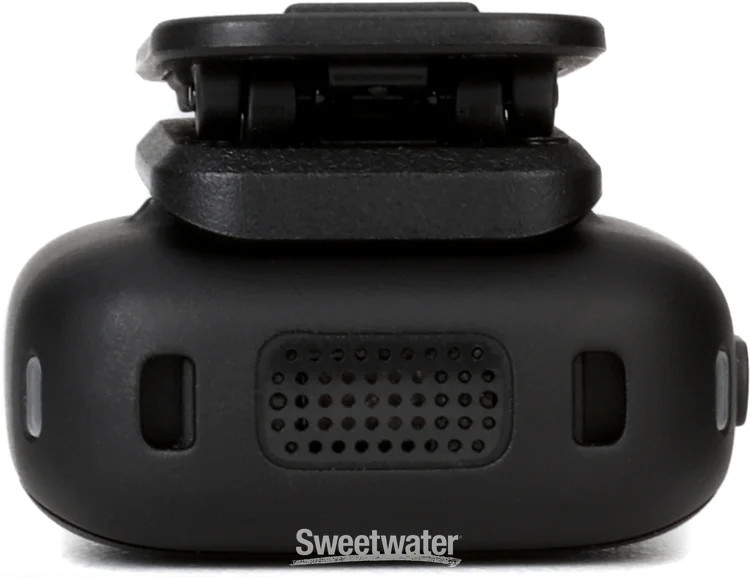 DJI Mic 3 Single Wireless Transmission System – 2.4GHz/5GHz