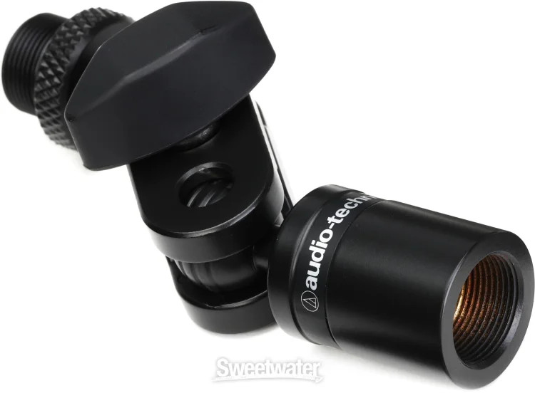 Audio-Technica AT8459 Swivel-mount Mic Clamp