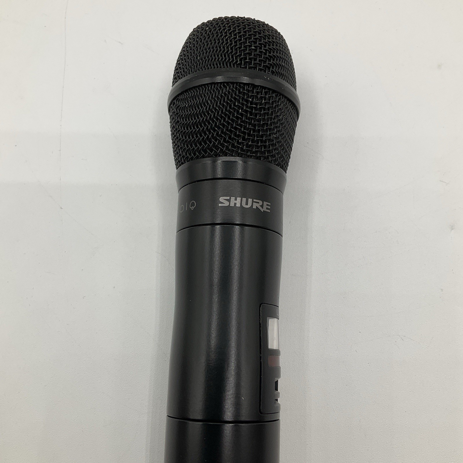Shure ULXD2 H50 Wireless Handheld Microphone KSM9HS Capsule SB900A Battery