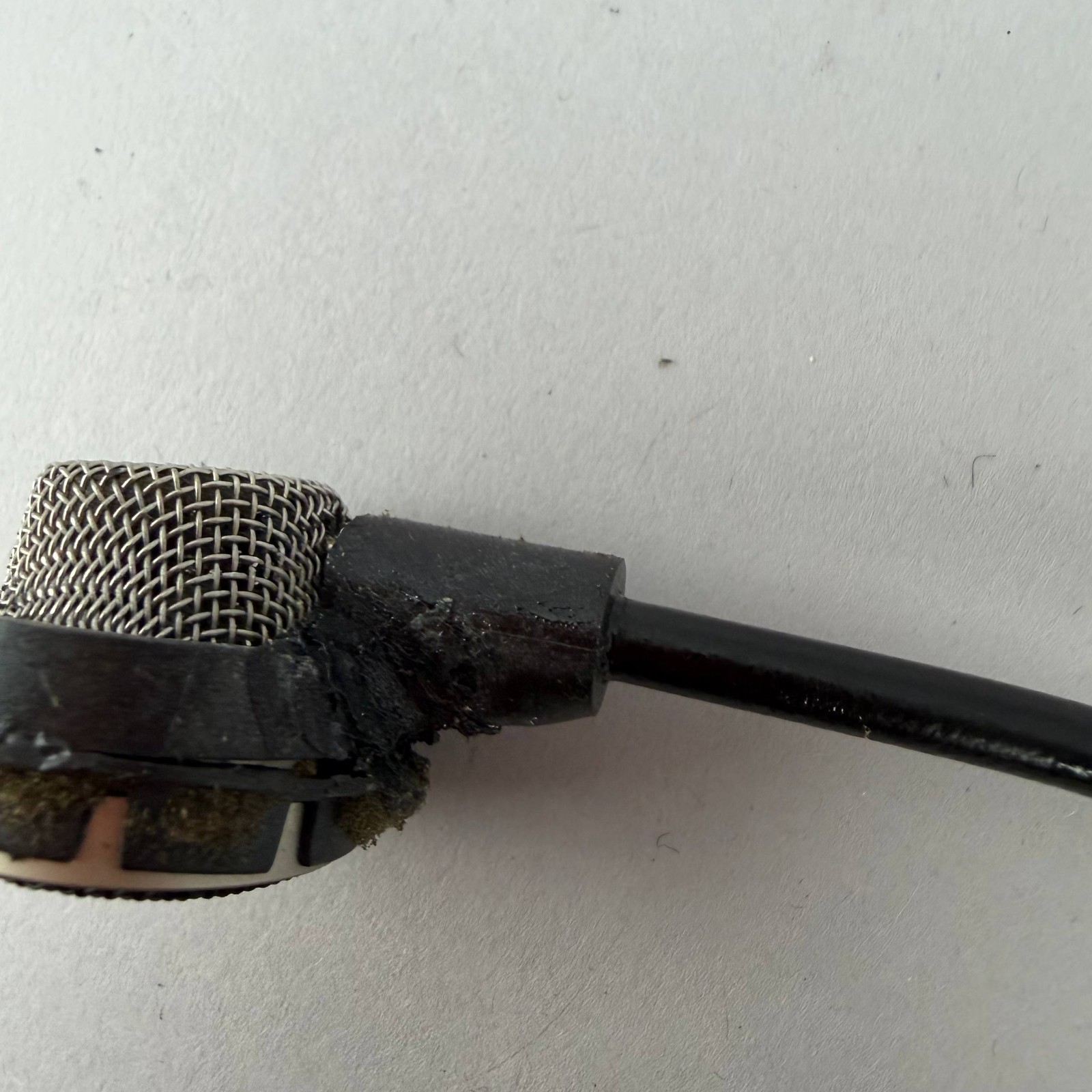 Crown CM-311A/E Headworn Vocal Microphone W/ Case