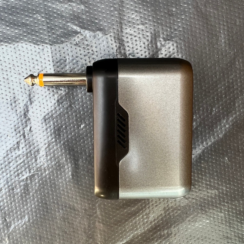 NEW WIRELESSMICAM 2 Wireless Dynamic Microphones With Dual-Channel Receiver