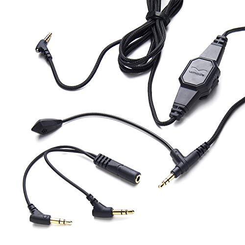 V-MODA BoomPro Microphone Detachable Flexible Boom Microphone From Japan