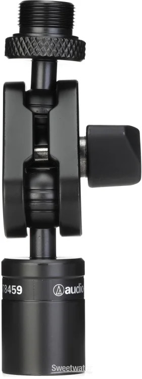 Audio-Technica AT8459 Swivel-mount Mic Clamp