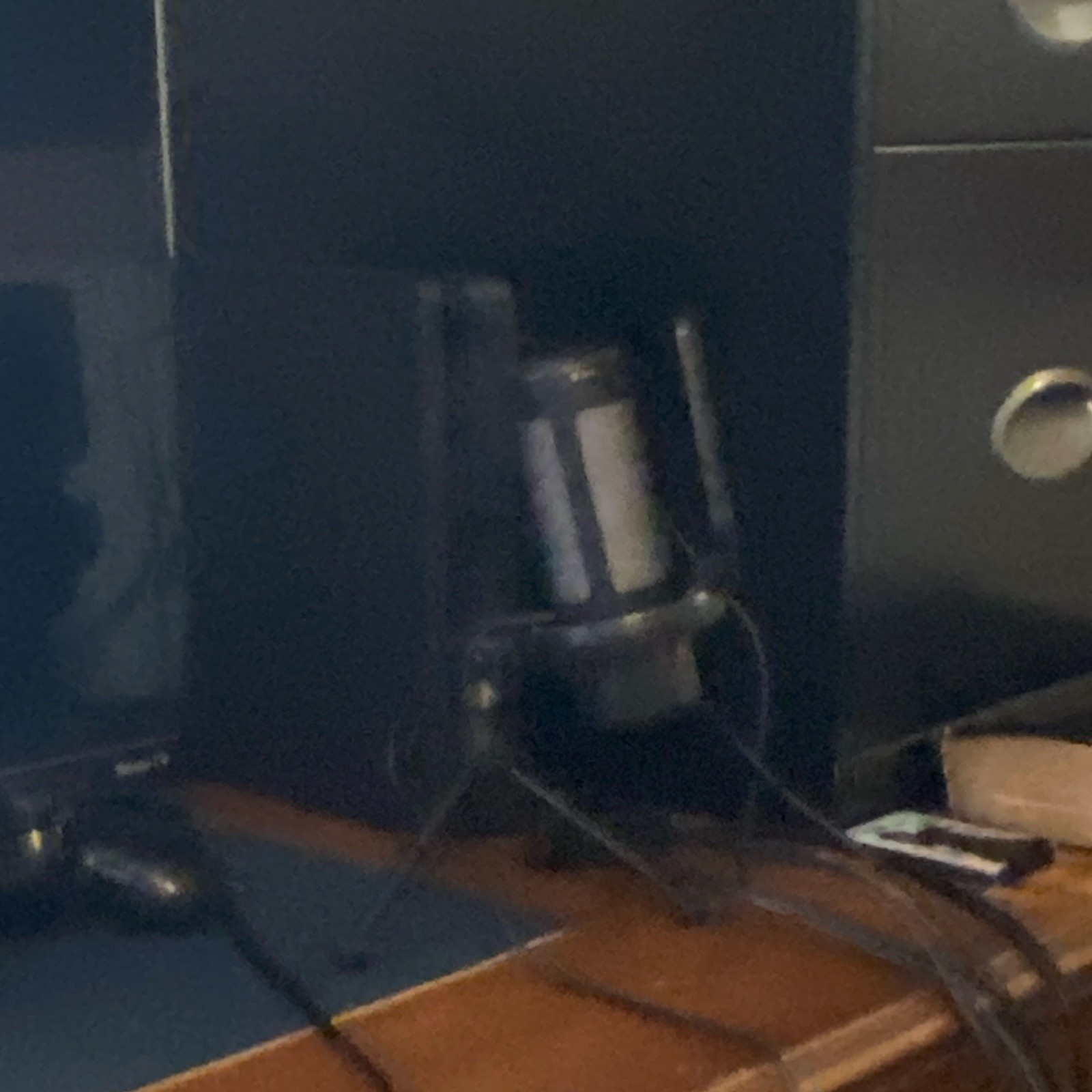 Toner TC 310 Mic