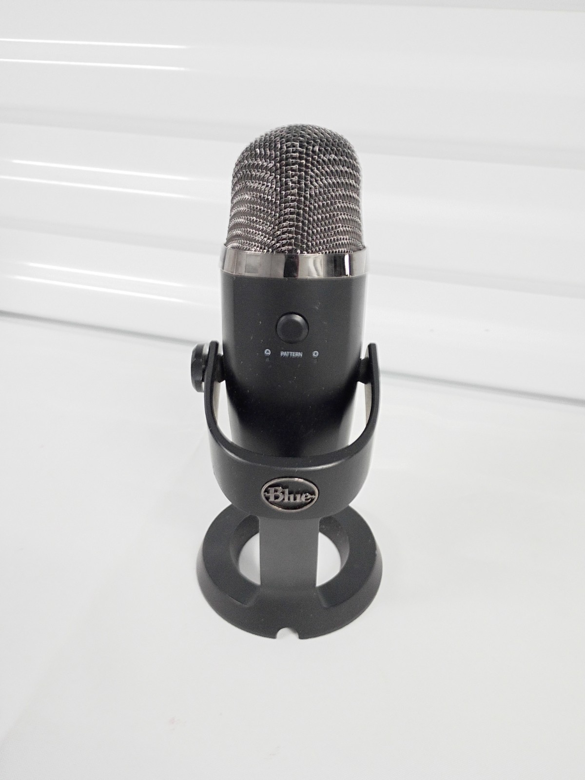 BLUE MIC ICES-3(B)/NMB-3(B), M/N: A00098