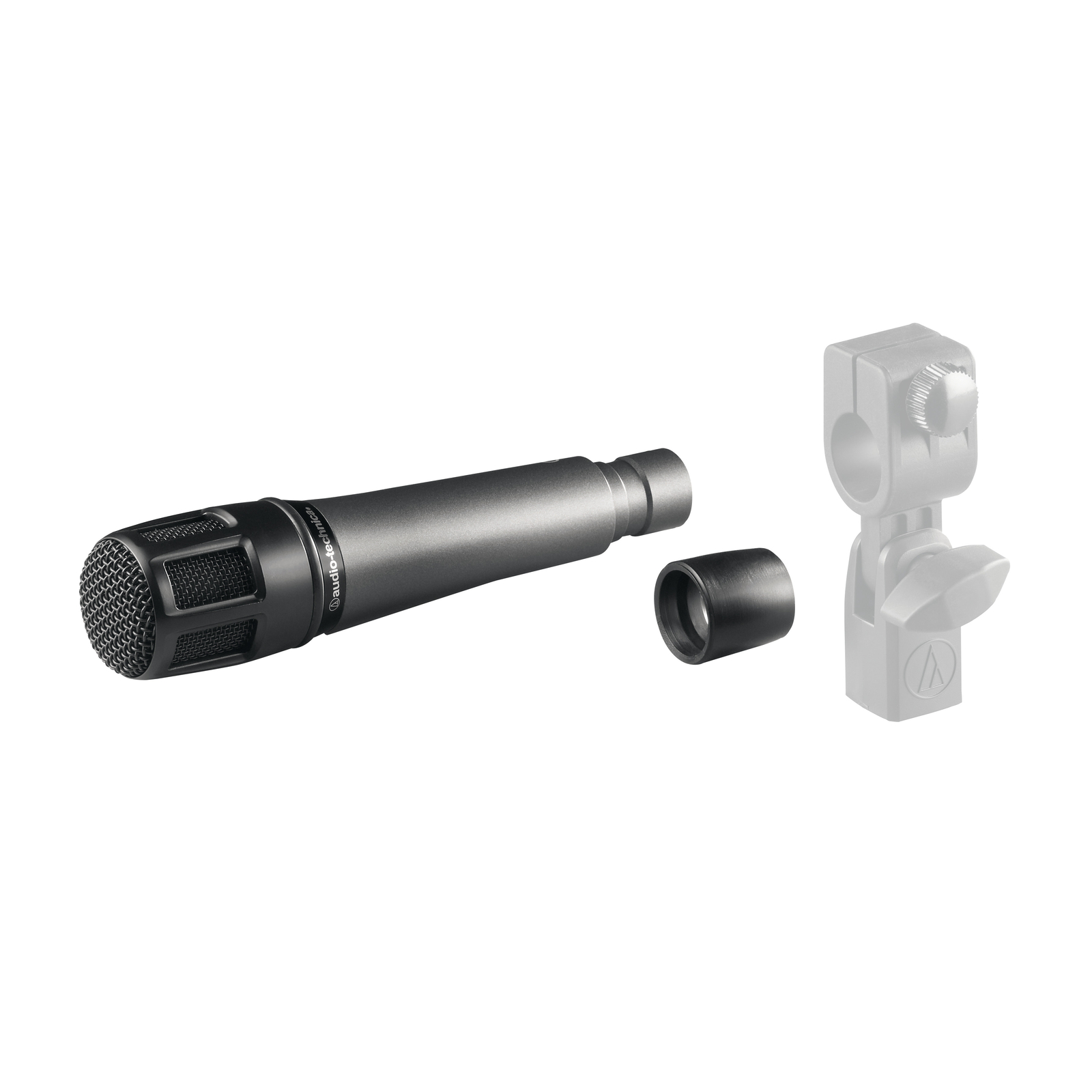 Audio-Technica Microphone ATM650 – Dynamic Instrument Artist Series