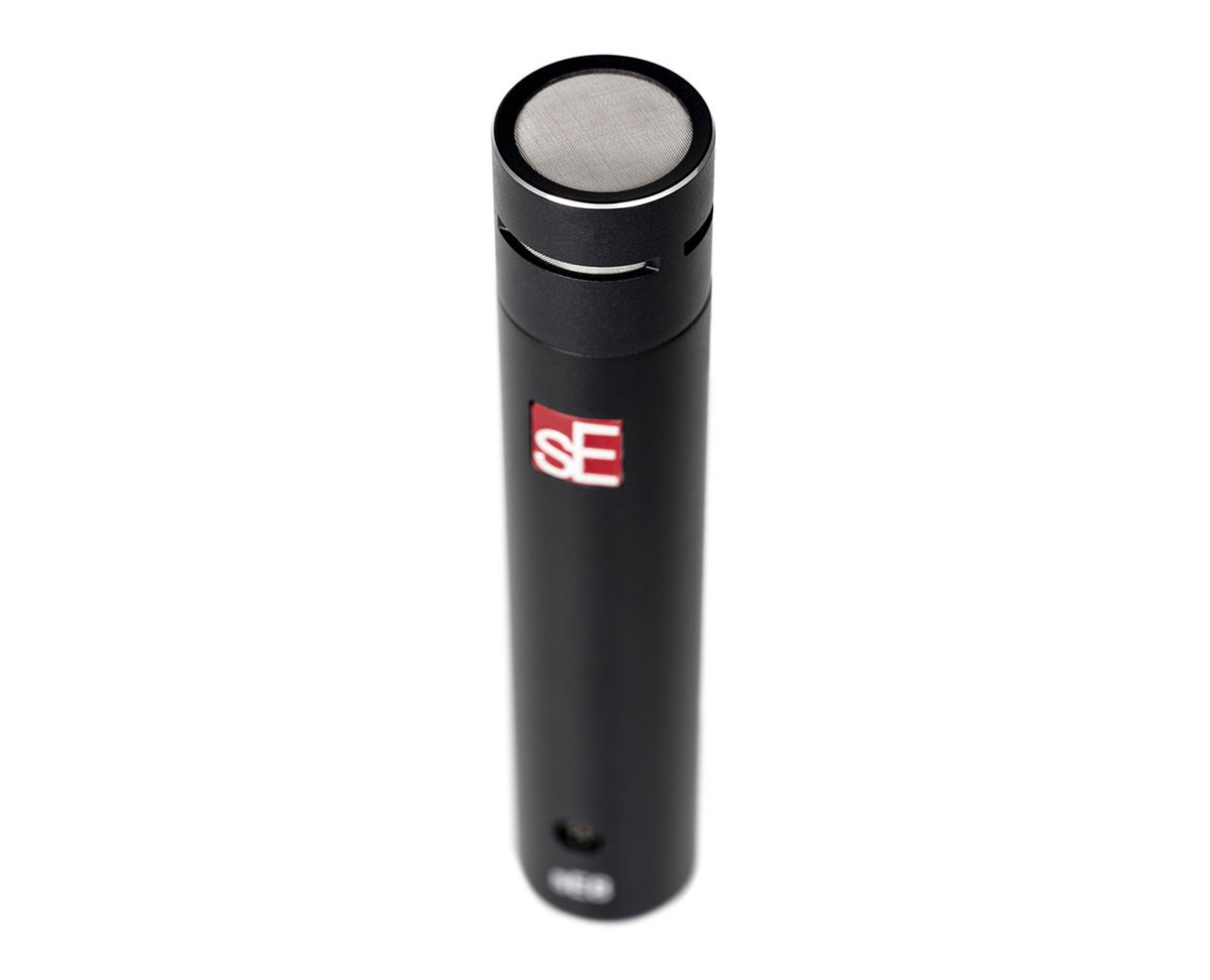 sE Electronics sE8 Small Diaphragm Condenser Microphone