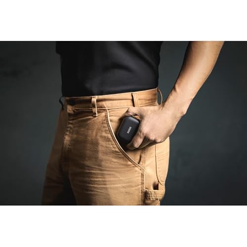 RØDE Wireless Micro Compact 2 Mics Charge Case USB C