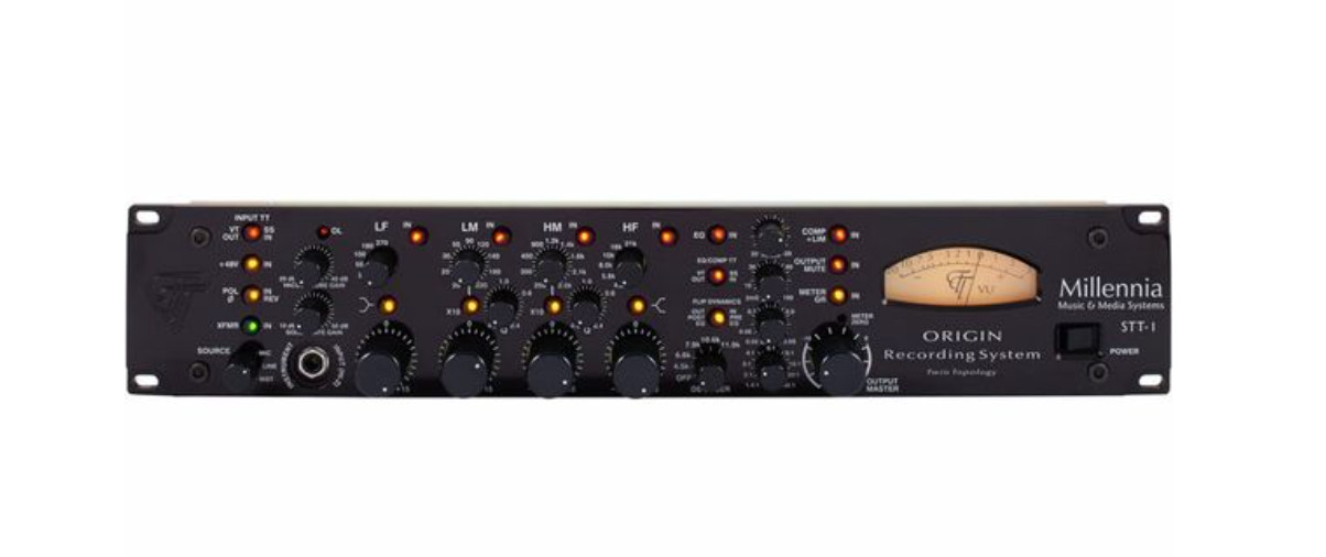 Millennia ORIGIN STT-1 Channel Strip