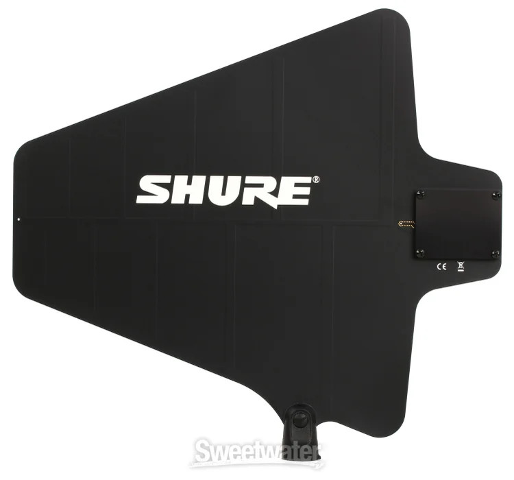 Shure UA874 Active Directional Antenna (470-698 MHz)