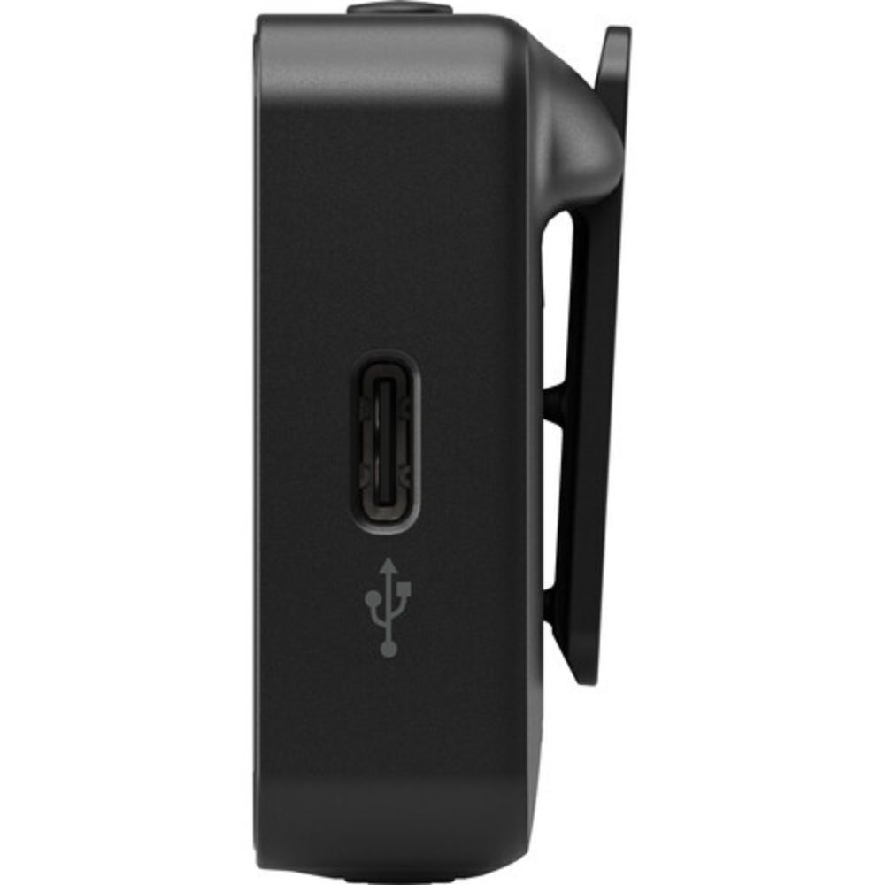 RODE Wireless PRO 2-Person Clip-On Wireless Microphone System/Recorder