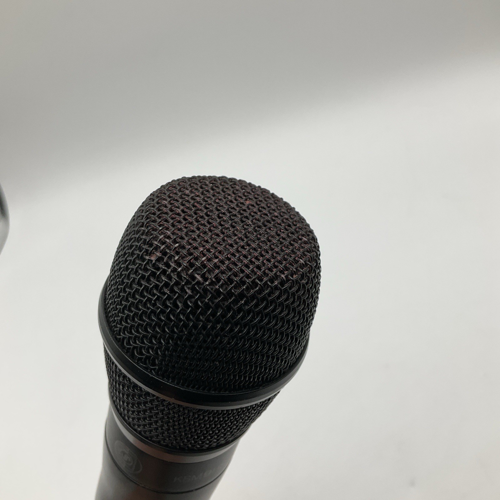 Shure ULXD2 H50 Wireless Handheld Microphone KSM9HS Capsule SB900A Battery
