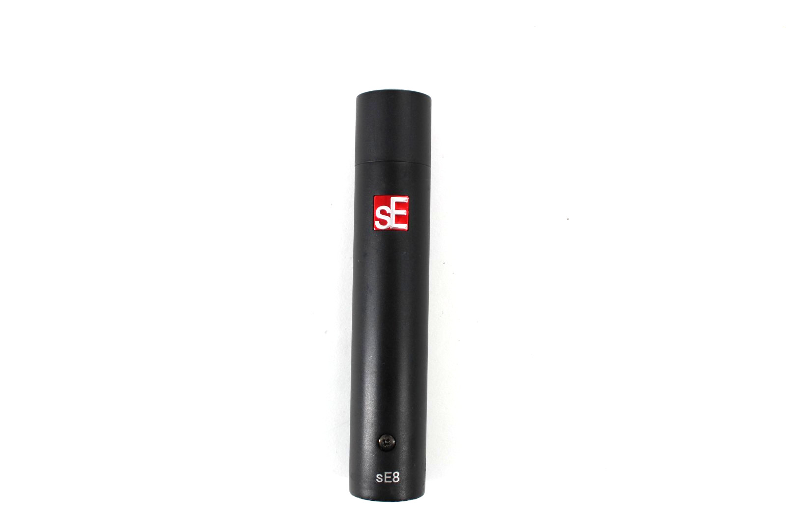 SE Electronics sE8 Small Diaphragm Condenser Microphone – Black