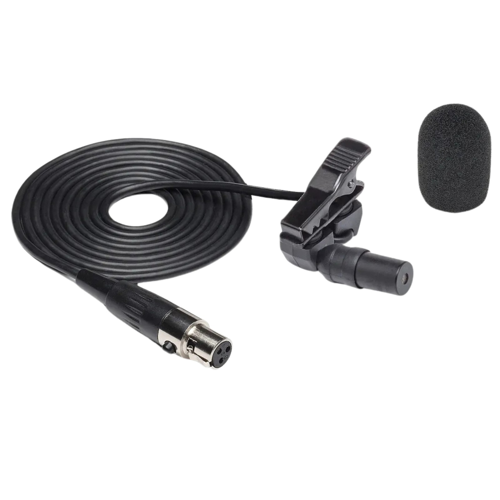 Samson XPD2 Lavalier Wireless Microphone System