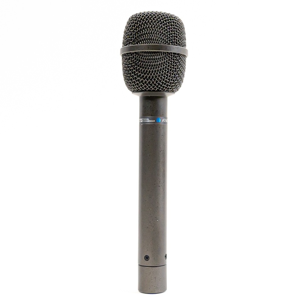 Audio-Technica ATM31 Cardioid Condenser Microphone
