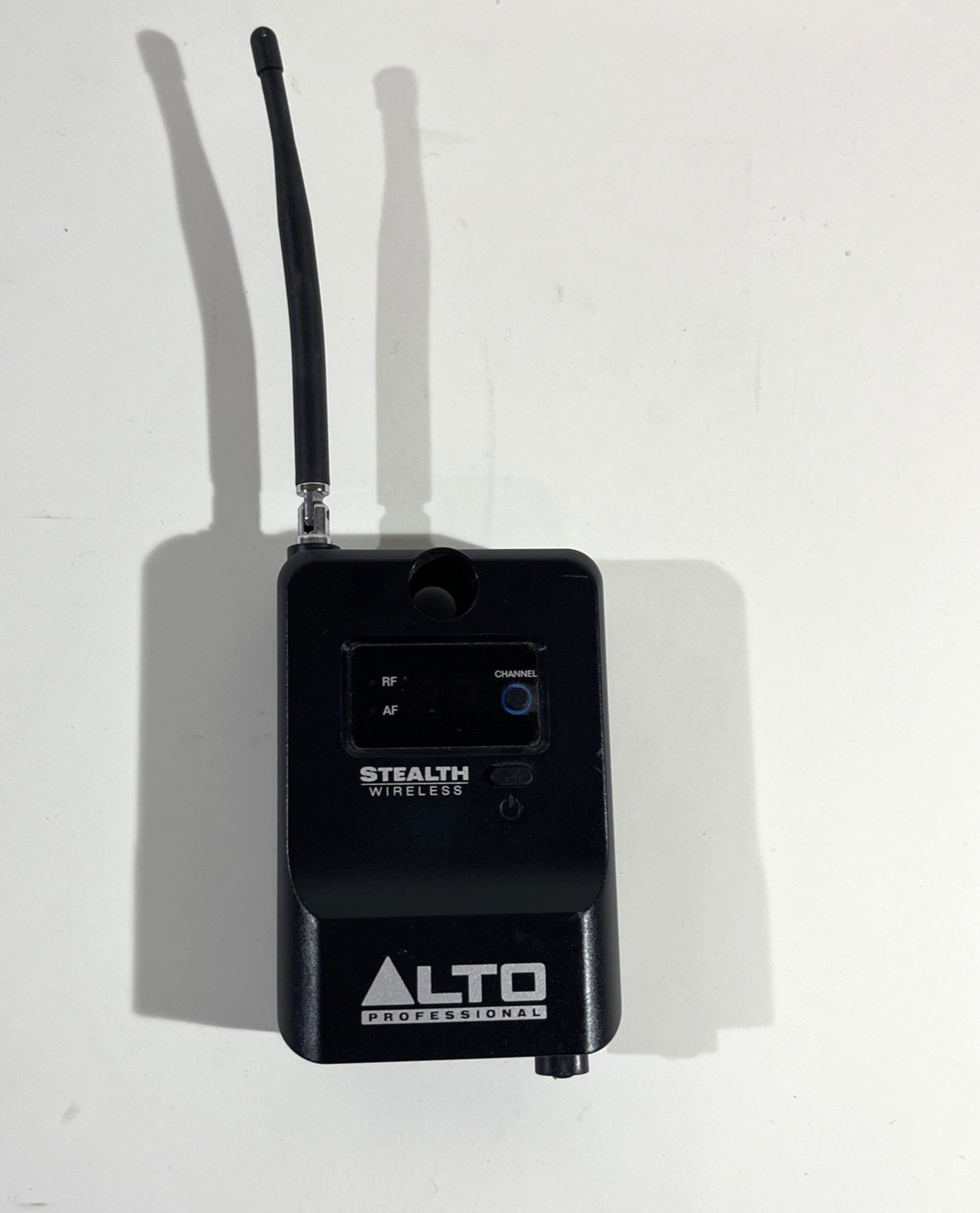 Alto Stealth Wireless Receiver / Unit Only (no power supply)