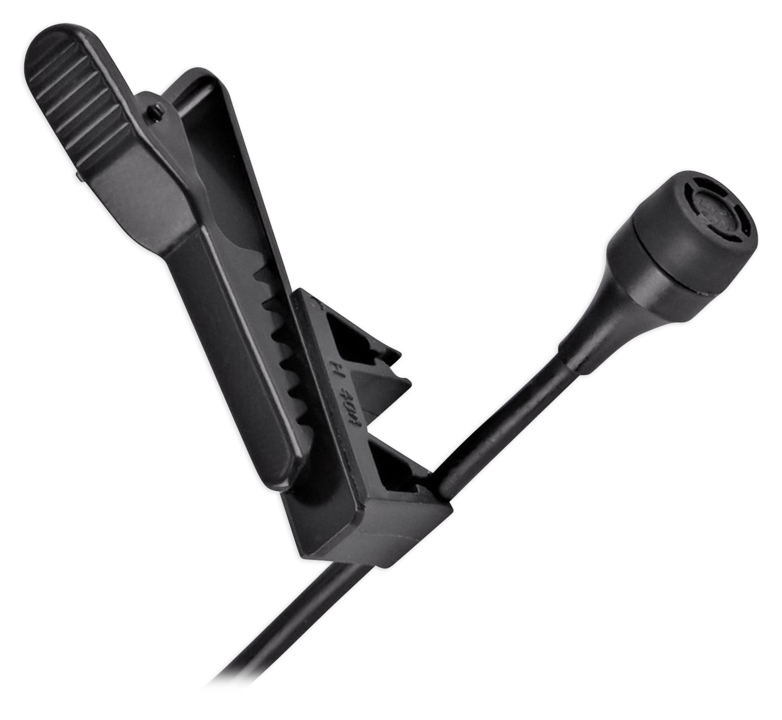 AKG C417 L Omnidirectional Clip on Lavalier Microphone XLR Mic + Windscreen