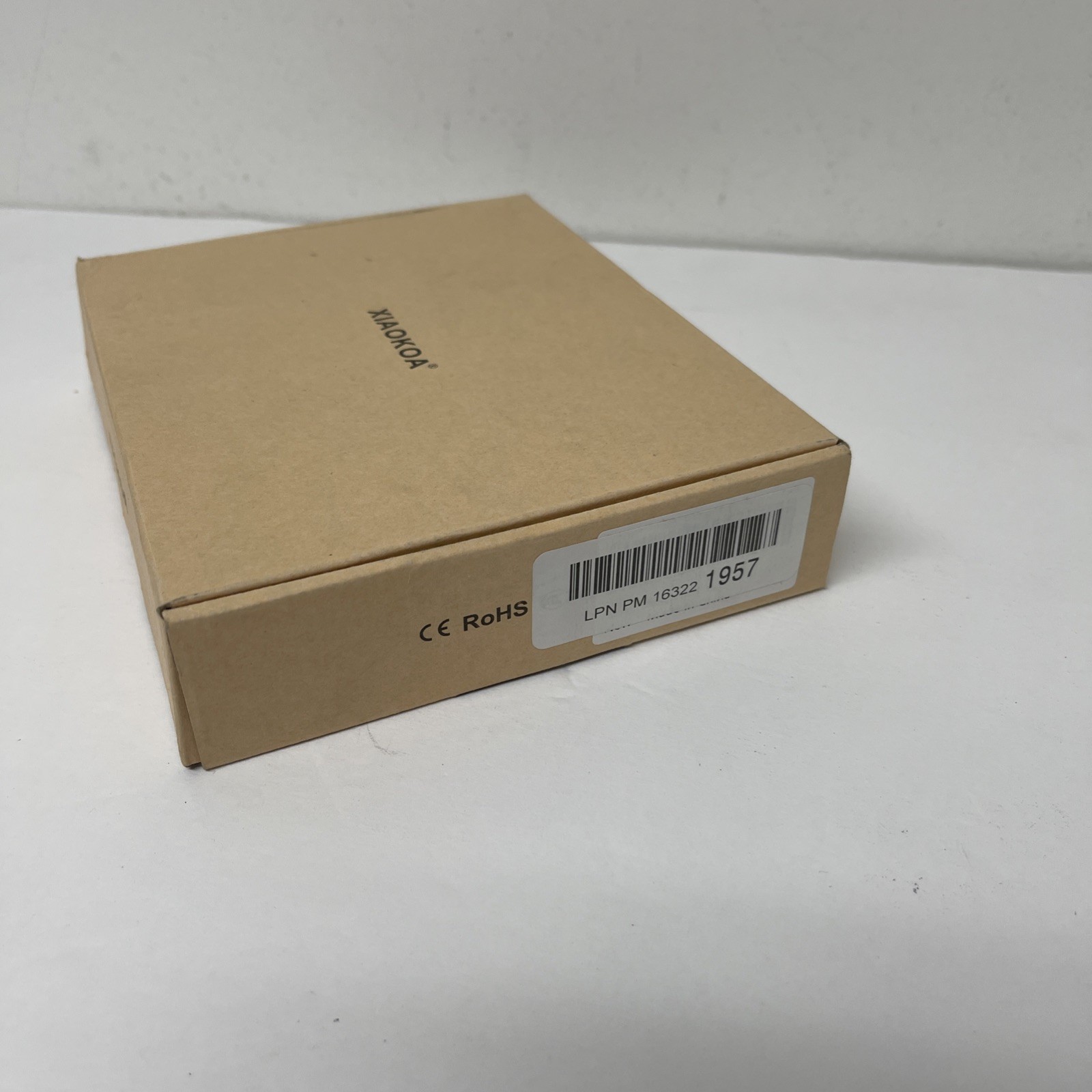 Xiaokoa UHF Wireless Microphone NOB